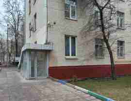 ЮАО, Нагорный р-н, Варшавское ш., д. 72, корп. 3, Подвал № 0, помещение 2П