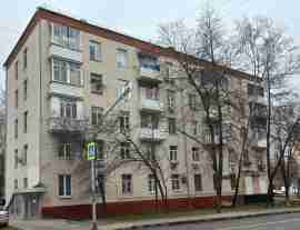 ЮАО, Нагорный р-н, Варшавское ш., д. 72, корп. 3, Подвал № 0, помещение 2П