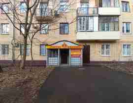 ЮЗАО, Ломоносовский р-н, ул. Строителей, д. 11, корп. 3, Этаж № 1, Подвал № 0