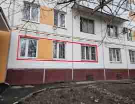СВАО, Бабушкинский р-н, Енисейская ул., д. 10, Этаж № 1