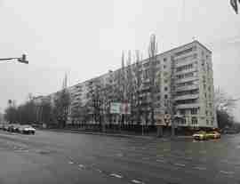 СВАО, Бабушкинский р-н, Енисейская ул., д. 10, Этаж № 1