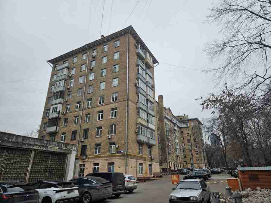 СВАО, р-н Ростокино, пр-т Мира, д. 129, Цокольный этаж № 0