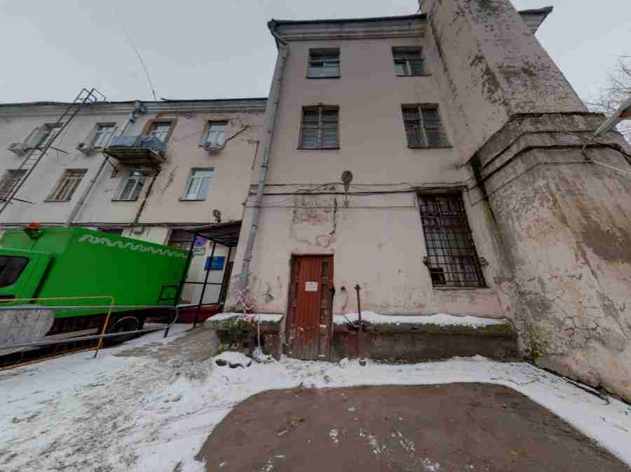 СВАО, Лосиноостровский р-н, ул. Лётчика Бабушкина, д. 38, корп. 2, подвал № 0