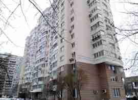 ВАО, р-н Восточное Измайлово, Первомайская ул., д. 112, Этаж № 1