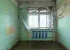 СВАО, Ярославский р-н, ул. Егора Абакумова, д. 7, Этаж 1