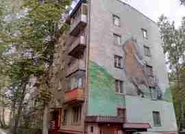 ВАО, р-н Новогиреево, Федеративный пр-т, д. 46, корп. 1, Подвал № 0