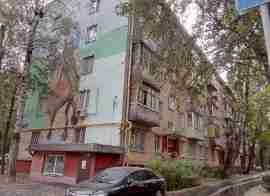 ВАО, р-н Новогиреево, Федеративный пр-т, д. 46, корп. 1, Подвал № 0