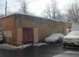 СЗАО, р-н Щукино, Живописная ул., д. 32, корп. 2, стр. 1, Этаж № 1, помещение III