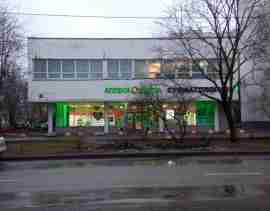 СЗАО, р-н Строгино, Таллинская ул., д. 10, Этаж № 1