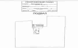 ЦАО, Таганский р-н, Воронцовская ул., д. 7, стр. 1, Воронцовская ул., д. 7, стр. 2