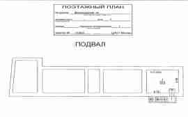 ЦАО, Таганский р-н, Воронцовская ул., д. 7, стр. 1, Воронцовская ул., д. 7, стр. 2