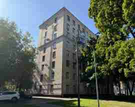САО, Тимирязевский р-н, Тимирязевская ул., д. 16, Подвал № 0