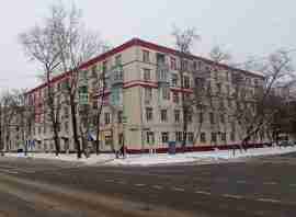 САО, р-н Коптево, Коптевская ул., д. 30, Подвал № 0