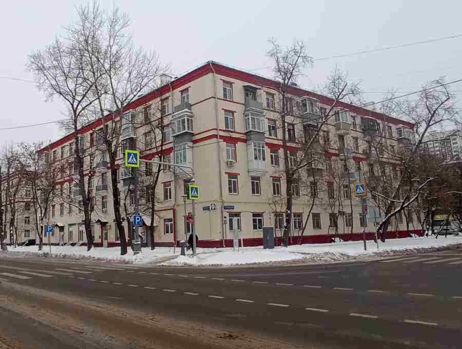 САО, р-н Коптево, Коптевская ул., д. 30, Подвал № 0