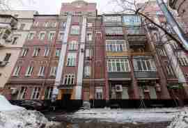ЦАО, р-н Арбат, ул. Арбат, д. 30/3, стр. 2, подвал №0 помещение 1/П