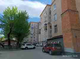 САО, р-н Сокол, ул. Панфилова, д. 12, этаж 6, квартира 19
