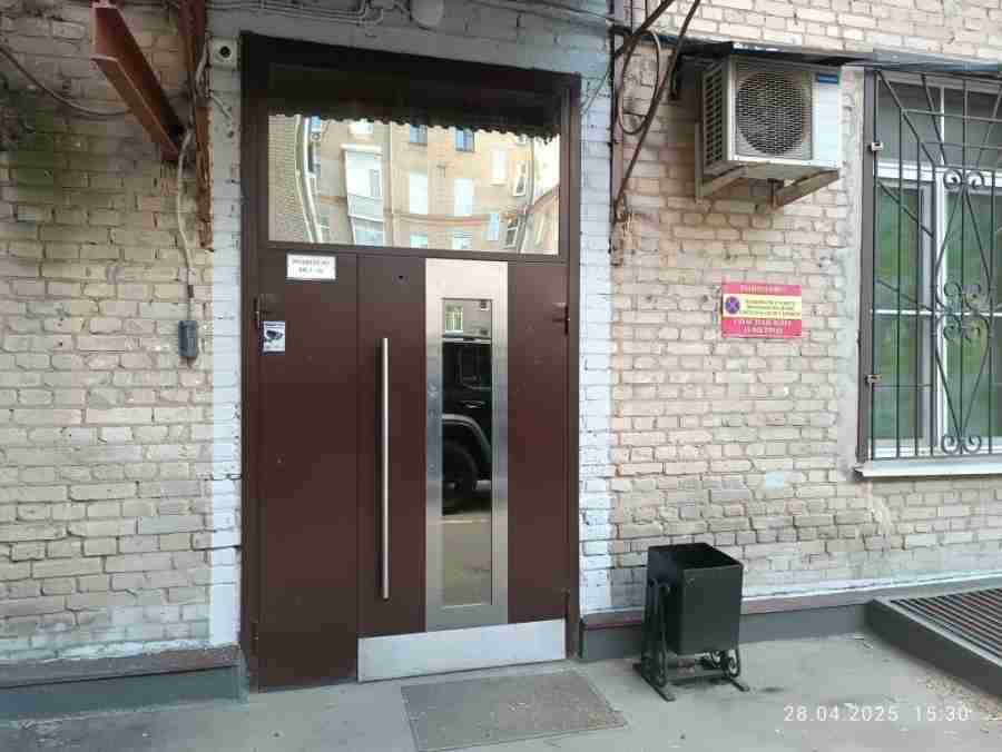 САО, р-н Сокол, ул. Панфилова, д. 12, этаж 6, квартира 19