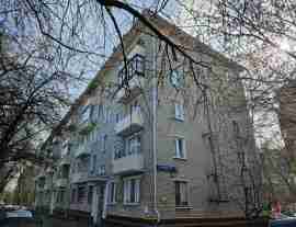 САО, Тимирязевский р-н, Астрадамская ул., д. 15А, Подвал №0