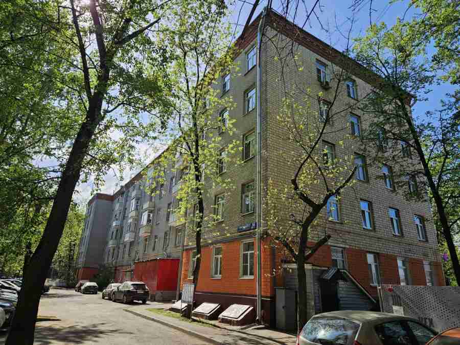 САО, Тимирязевский р-н, Дмитровское ш., д. 38, корп. 1, подвал №0, помещение 1Н