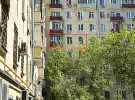 СВАО, Останкинский р-н, ул. Кондратюка, д. 2, этаж 5, квартира 21
