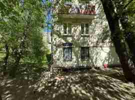 СВАО, Останкинский р-н, ул. Кондратюка, д. 2, этаж 5, квартира 21