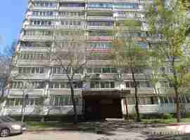 СВАО, р-н Бибирево, ул. Корнейчука, д. 58В, этаж 5, квартира 31