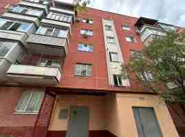 ЦАО, р-н Замоскворечье, Большая Серпуховская ул., д. 34, корп. 5, этаж 3, квартира 49