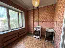 ЦАО, р-н Замоскворечье, Большая Серпуховская ул., д. 34, корп. 5, этаж 3, квартира 49