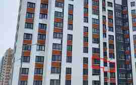 ЗелАО, р-н Старое Крюково, г. Зеленоград, Солнечная аллея, корп. 935, этаж 4, кв. 12