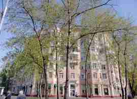 ВАО, р-н Новогиреево, Перовская ул., д. 56/55, Этаж № 1, помещение 5/1