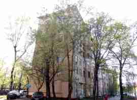 ВАО, р-н Новогиреево, Перовская ул., д. 56/55, Этаж № 1, помещение 5/1