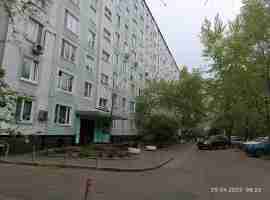 СЗАО, р-н Строгино, ул. Исаковского, д. 28, корп. 2, этаж 8, квартира 724
