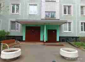 СЗАО, р-н Строгино, ул. Исаковского, д. 28, корп. 2, этаж 8, квартира 724
