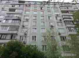 СЗАО, р-н Строгино, ул. Исаковского, д. 28, корп. 2, этаж 8, квартира 724
