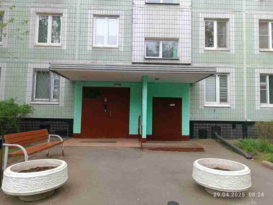 СЗАО, р-н Строгино, ул. Исаковского, д. 28, корп. 2, этаж 8, квартира 724