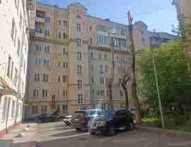 ЦАО, р-н Замоскворечье, ул. Павла Андреева, д. 28, корп. 5, Подвал № 0