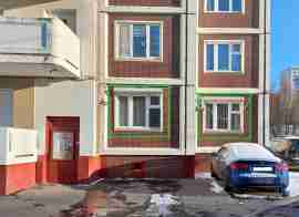 ЮЗАО, Обручевский р-н, ул. Обручева, д. 28, корп. 6, Этаж № 1