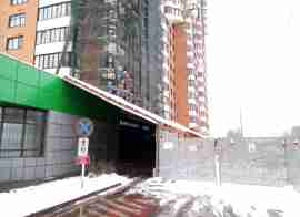 ВАО, р-н Ивановское, ш. Энтузиастов, д. 55, Этаж № 1, помещение 9Н