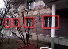 ЮВАО, Нижегородский р-н, Новохохловская ул., д. 4, Этаж № 1