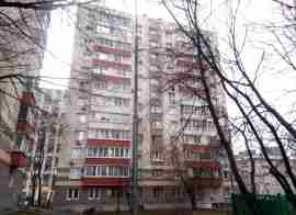 ЮВАО, Нижегородский р-н, Новохохловская ул., д. 4, Этаж № 1