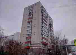 ЮВАО, Нижегородский р-н, Новохохловская ул., д. 4, Этаж № 1
