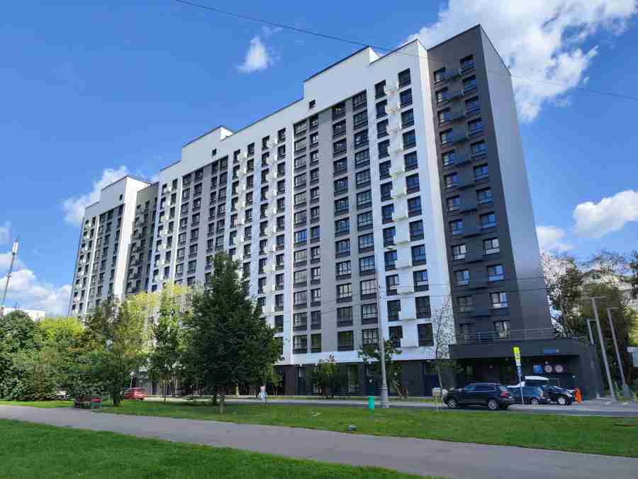 ЮЗАО, Академический р-н, Новочерёмушкинская ул., д. 27, этаж 2, кв. 138