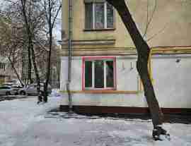 СВАО, р-н Марьина роща, ул. Сущёвский Вал, д. 14/22, корп. 2, этаж №1
