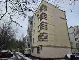 СВАО, р-н Марьина роща, ул. Сущёвский Вал, д. 14/22, корп. 2, этаж №1