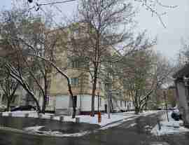СВАО, р-н Марьина роща, ул. Сущёвский Вал, д. 14/22, корп. 2, этаж №1