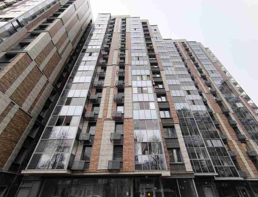 ЗАО, р-н пр-т Вернадского, ул. Михаила Певцова, д. 11, этаж 5, кв. 150