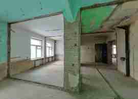 ЗАО, Можайский р-н, ул. Толбухина, д. 12, корп. 1, Этаж № 1, Этаж № 2