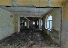 ЗАО, Можайский р-н, ул. Толбухина, д. 12, корп. 1, Этаж № 1, Этаж № 2