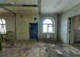 ЗАО, Можайский р-н, ул. Толбухина, д. 12, корп. 1, Этаж № 1, Этаж № 2
