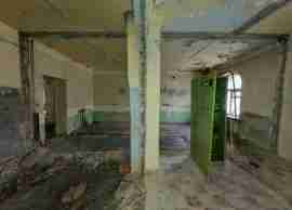 ЗАО, Можайский р-н, ул. Толбухина, д. 12, корп. 1, Этаж № 1, Этаж № 2
